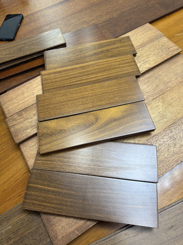 Flooring